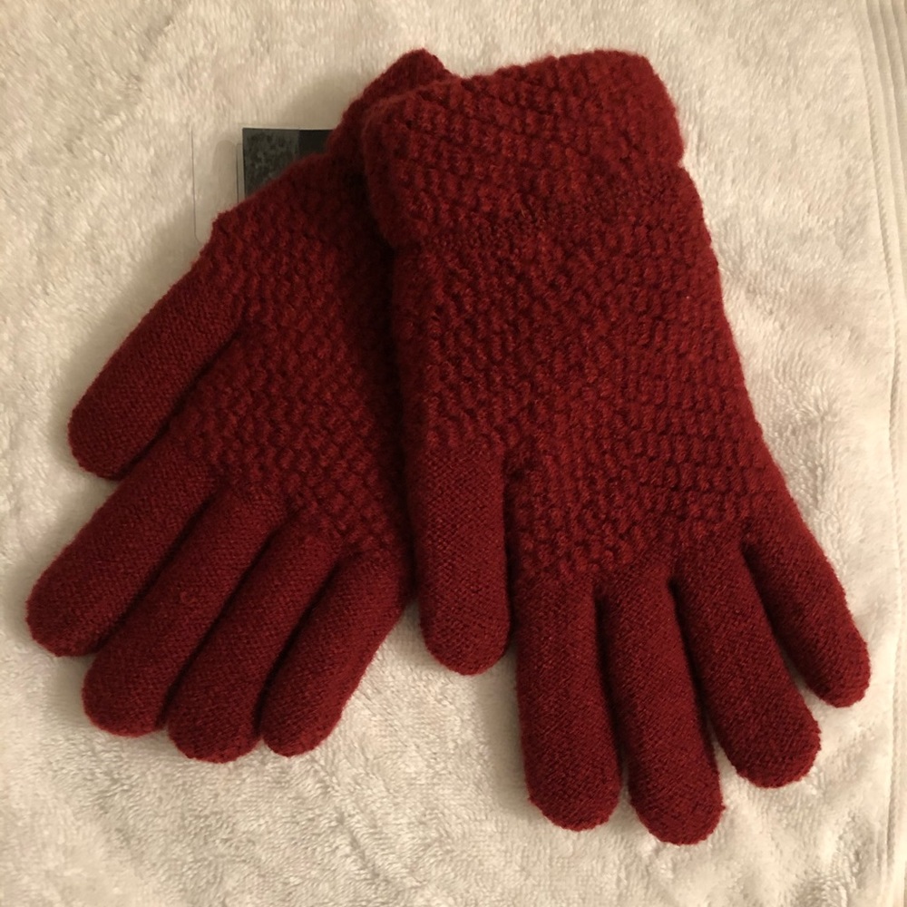 Marcus Adler winter gloves